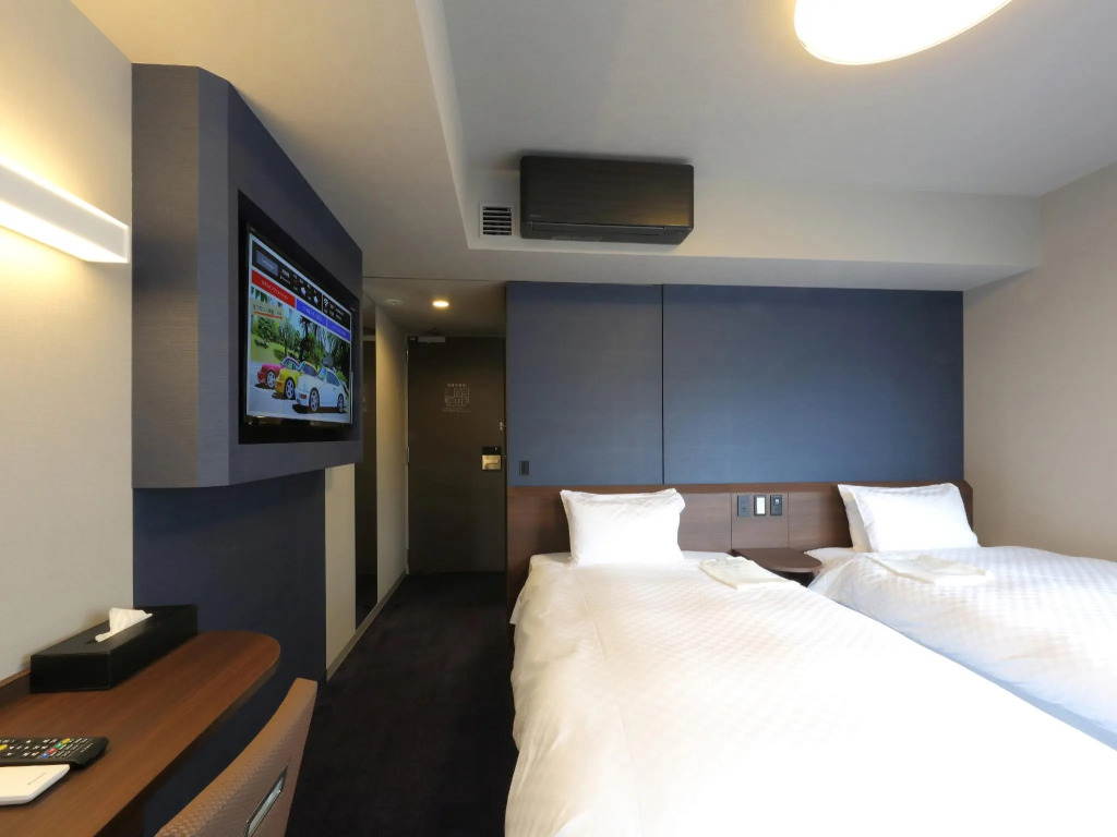 Hotel ABC