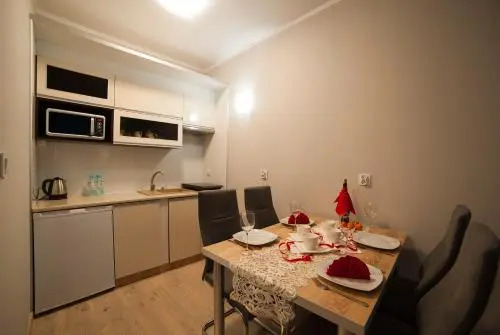 Dream Apartment