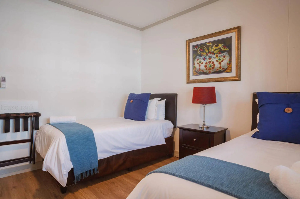 The Quadrant Apartments