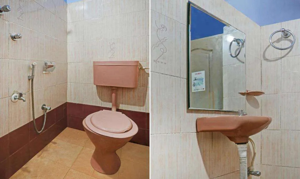 Hotel Allaranda Homestay