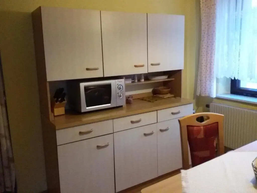 Ferienwohnung Christine Nestler