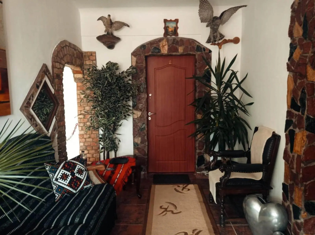 Casa Vinco Vici