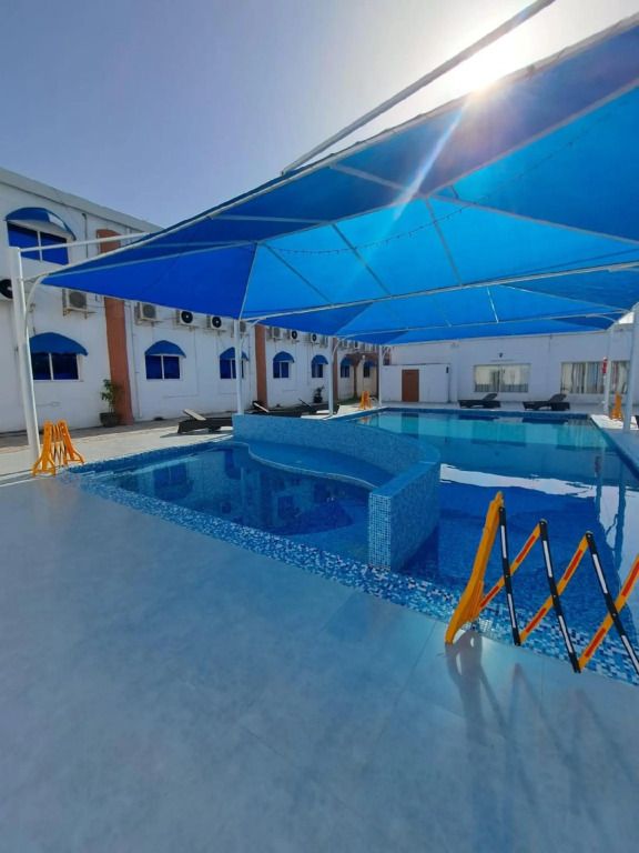 Sharjah International Airport Hotel