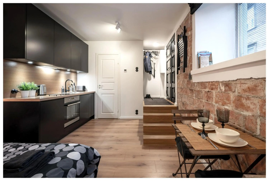 Cosy XS Studio