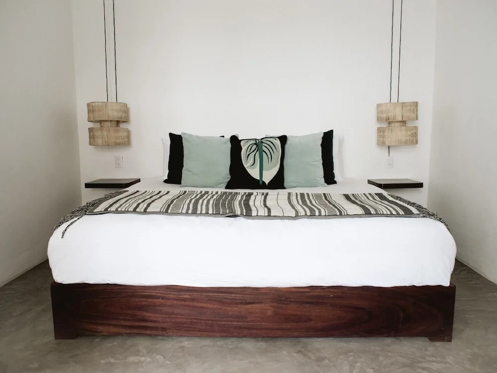 Residencia Tropical Don Bonito