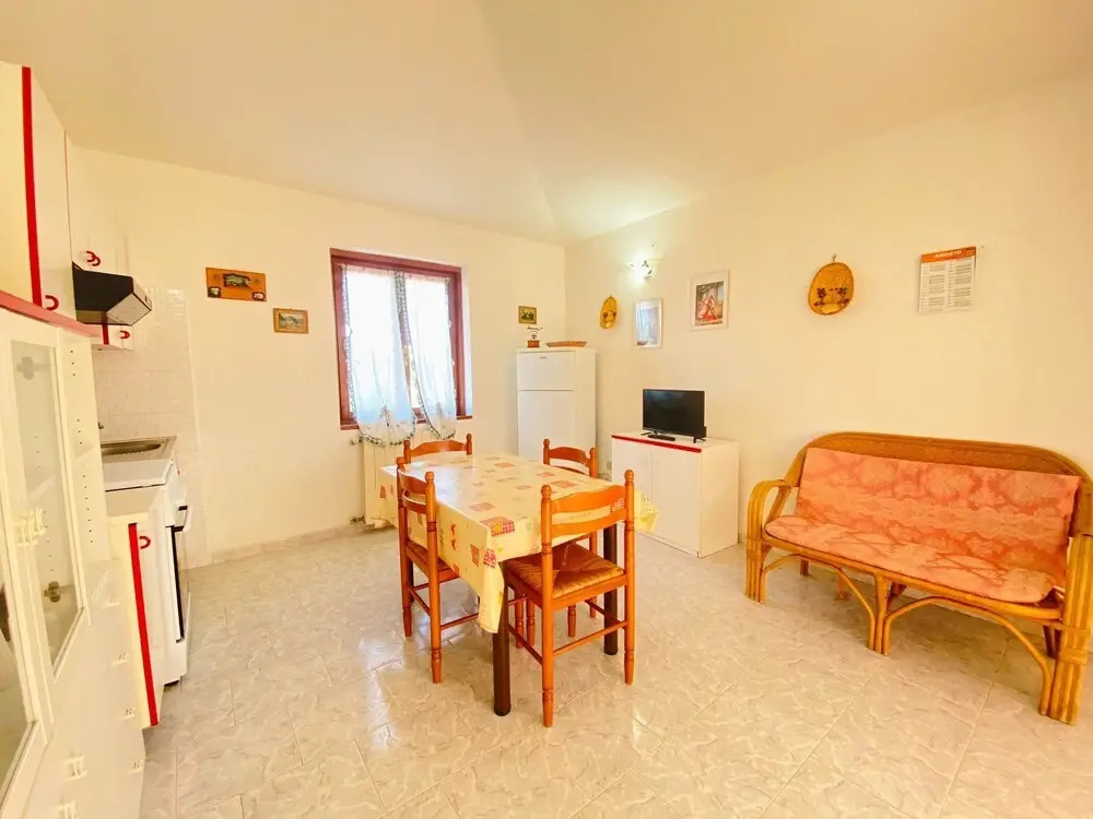 Case Vacanze Le Rose 1P