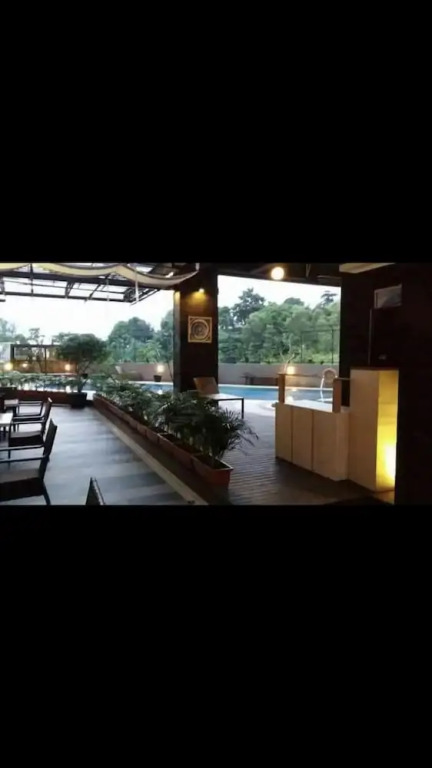Studio unit Nagoya Mansion Batam