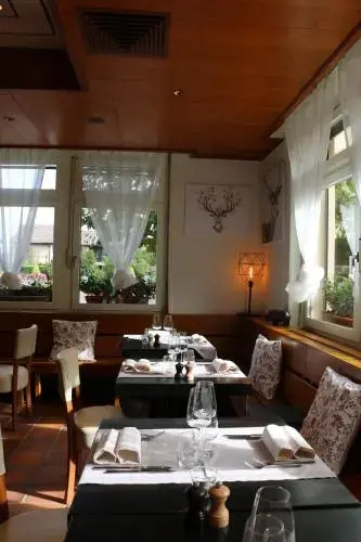 Auberge Au Lion dOr