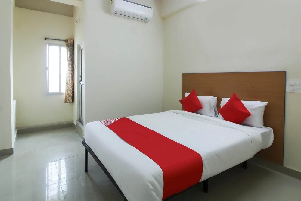 OYO 47251 M&m Rooms