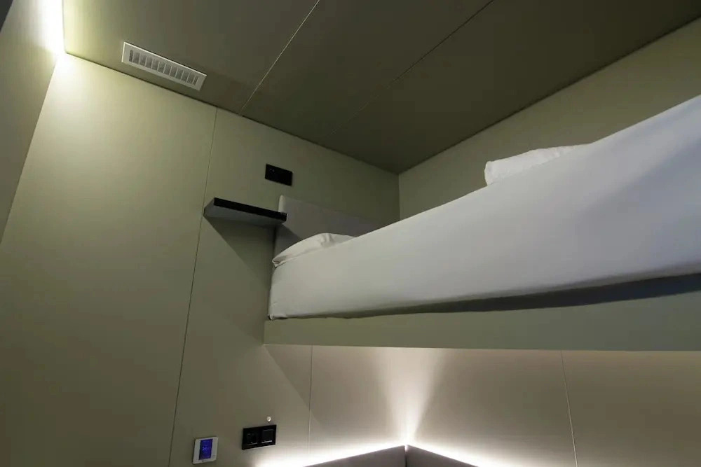 Hostel Superlativo Vialia I
