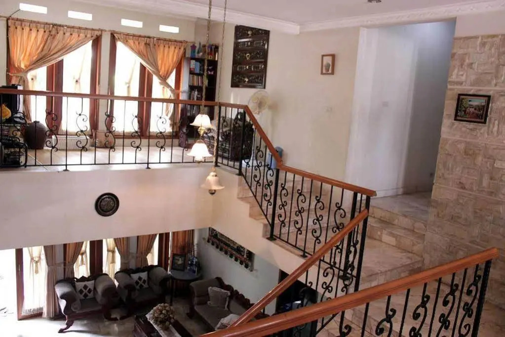 Mulyasari Guest House Syariah