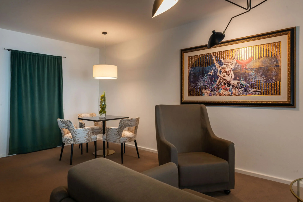 Hotel Forstinger - Boutique Hotel Schärding