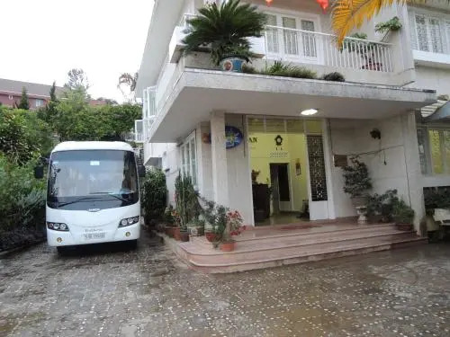Quynh An Villa