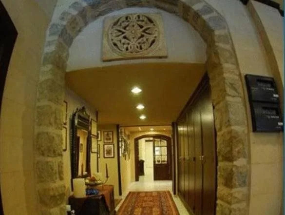 Massabki Hotel