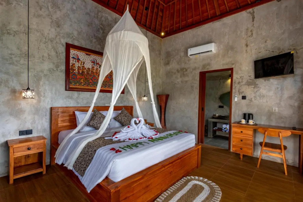 Seelong Villa Ubud by Dhananjaya Hospitality