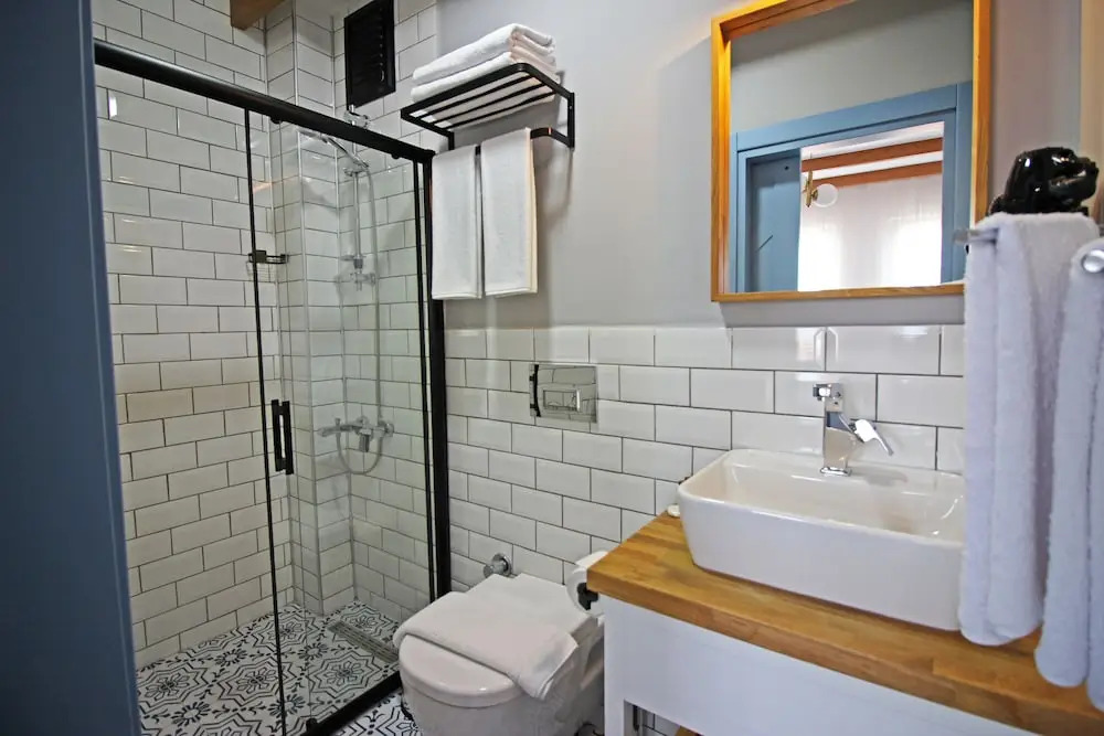 Bozcaada Teras Otel