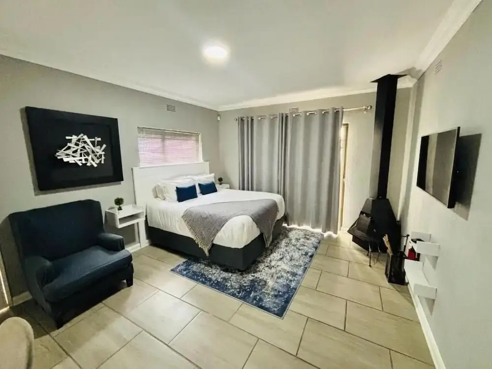 Rolem Guest House