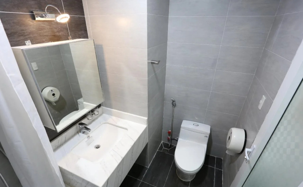 SABINA Residence - HCM