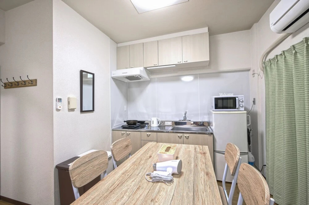 73BNB Hotel Apartment Ebisucho
