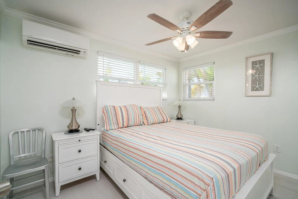 Riptide #12 - 711 Estero Blvd by Coastal Vacation Properties
