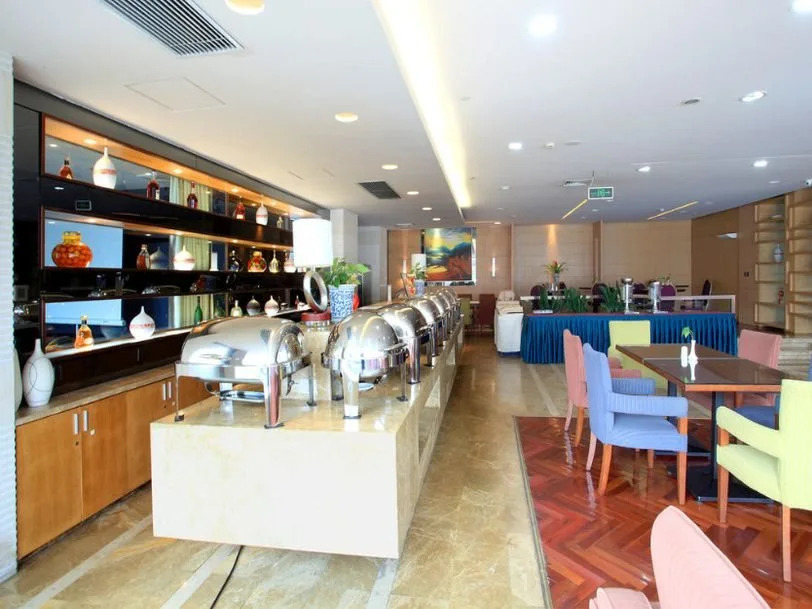 Hangzhou Radow Jiali Hotel