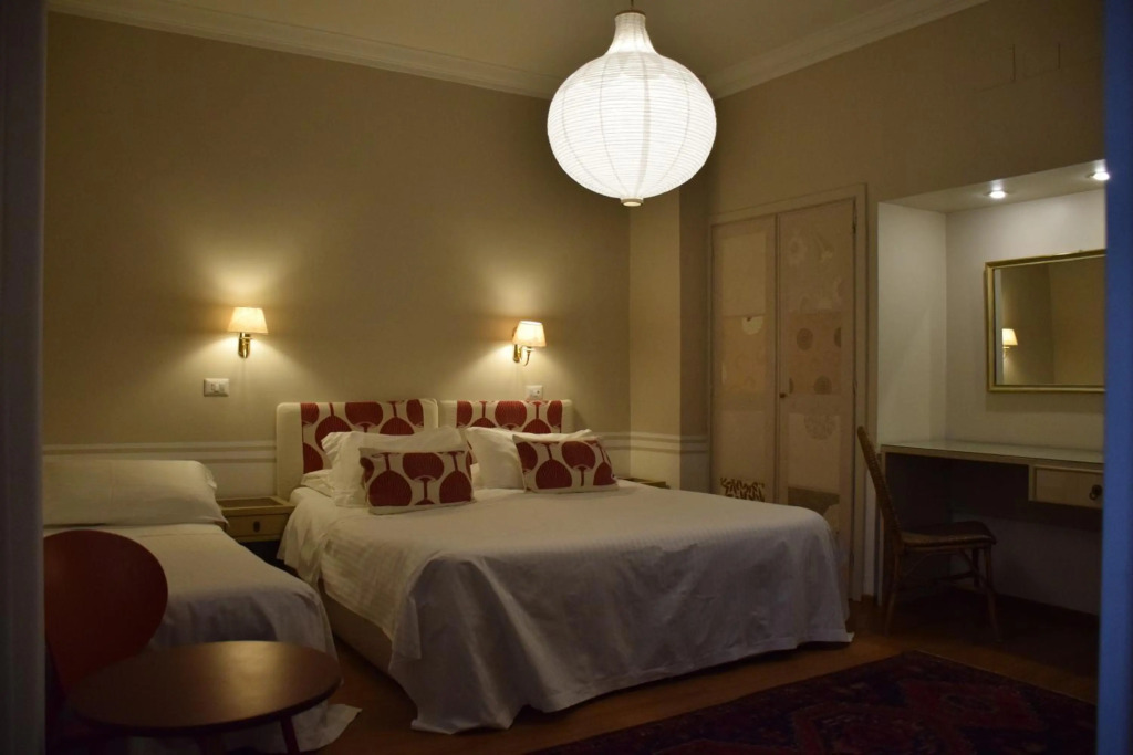 Hotel Lancelot