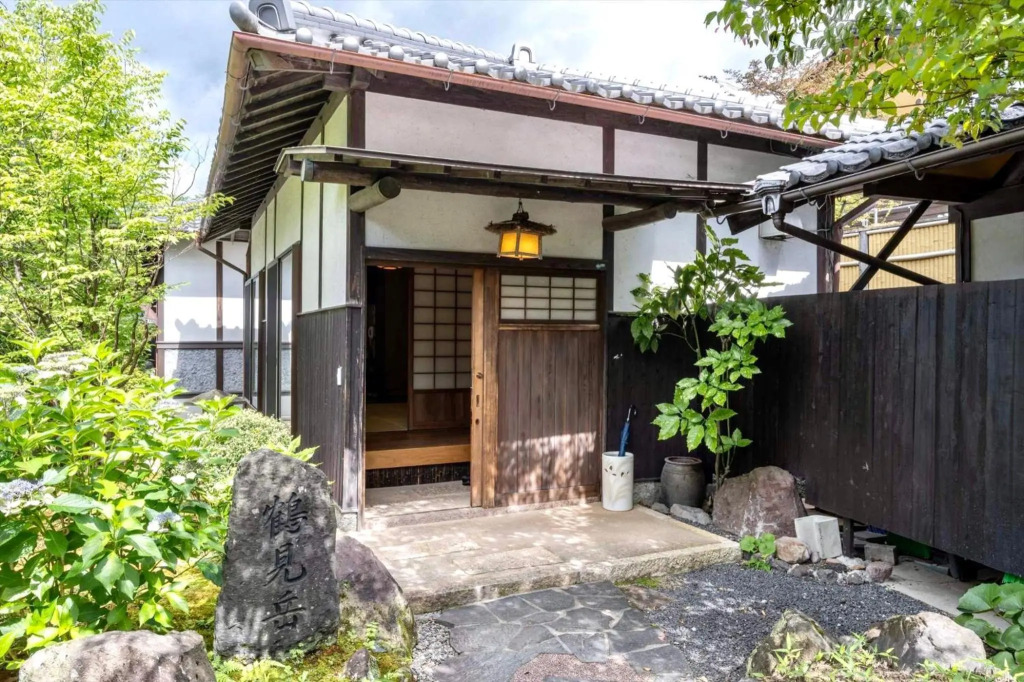 由布の里 旅荘 牧場の家 Ryoso Makibanoie