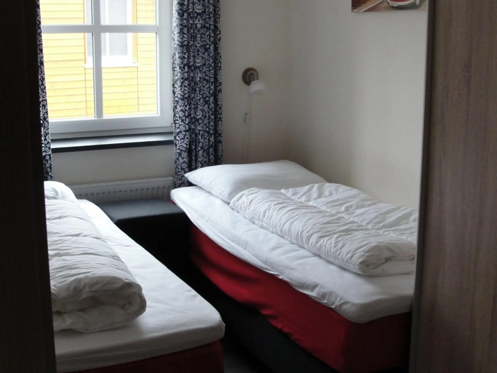 Tasteful apartment in Neuastenberg near ski area