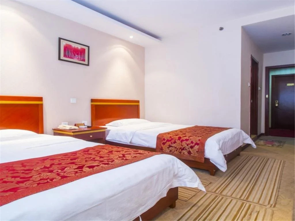 Lab Hostel