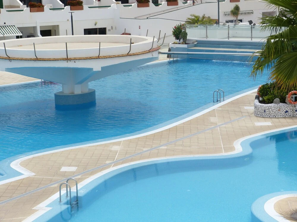 Aparthotel Parque Don Jose by Suncanarias