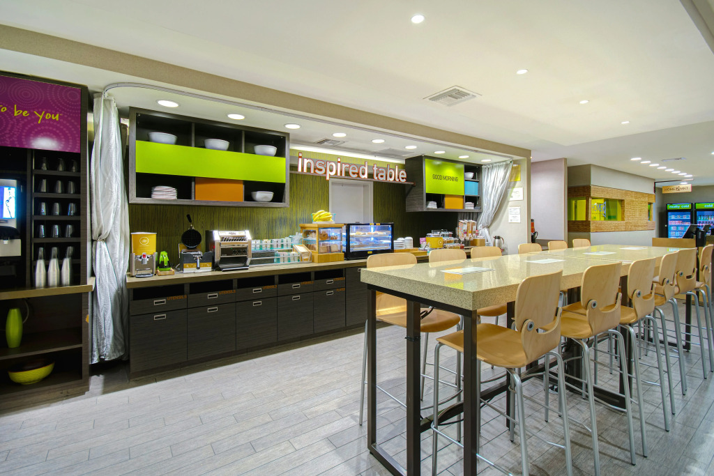 Home2 Suites By Hilton Waco