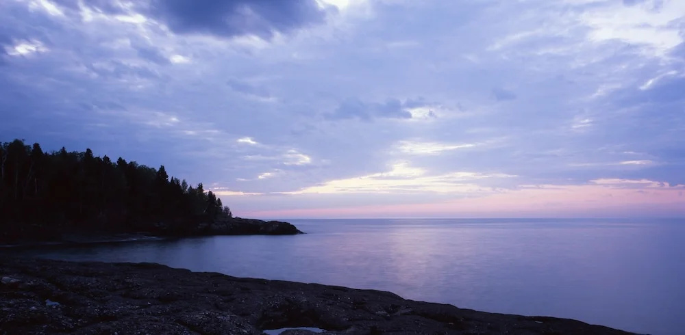 Surfside on Lake Superior