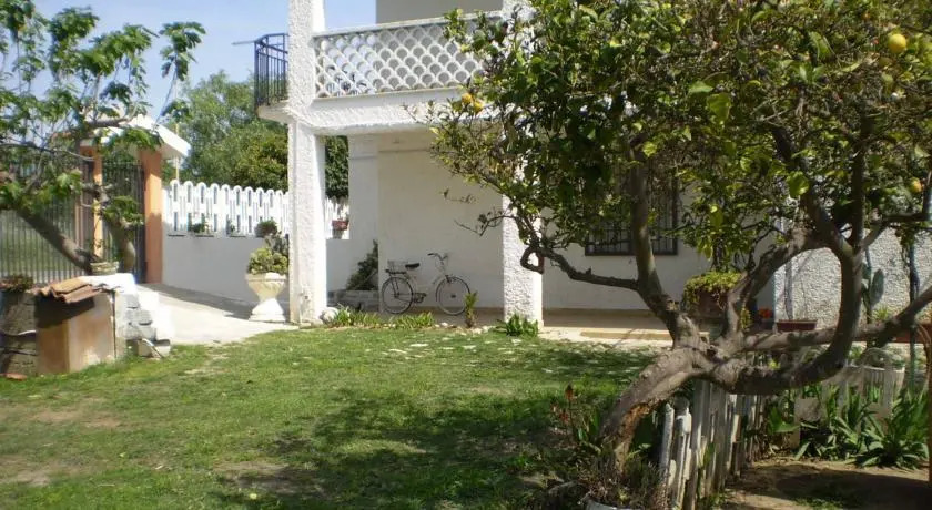 B&B Il Pollino