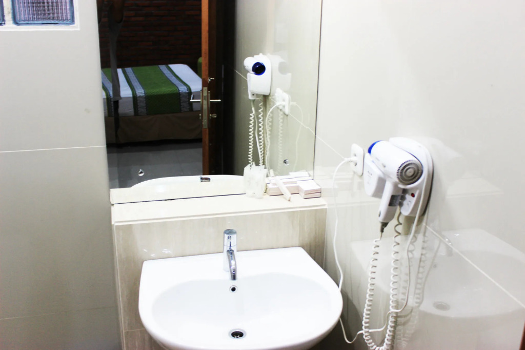 Jambuluwuk Convention Hall & Resort Puncak
