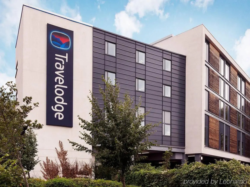 ibis budget London Heathrow Central