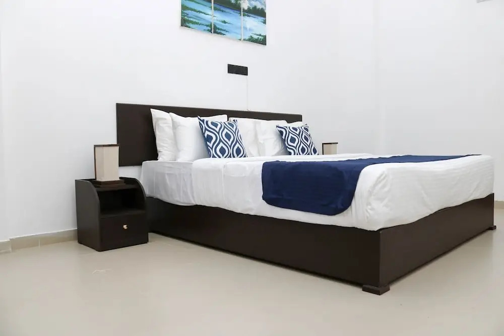 Divine Villa