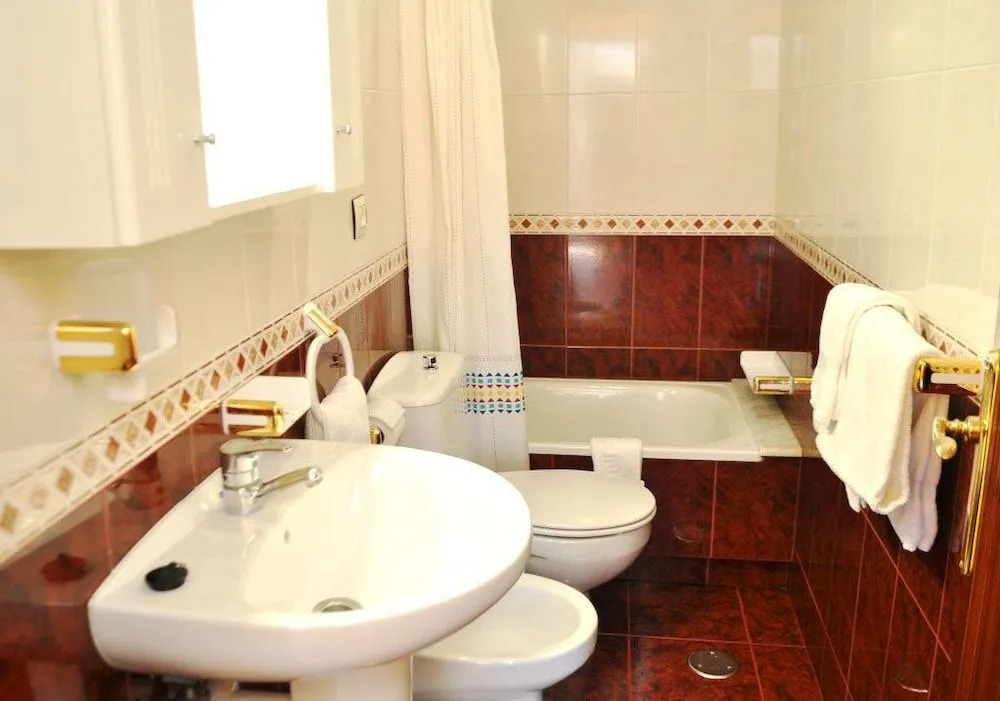 Hostal Residencia Bahía