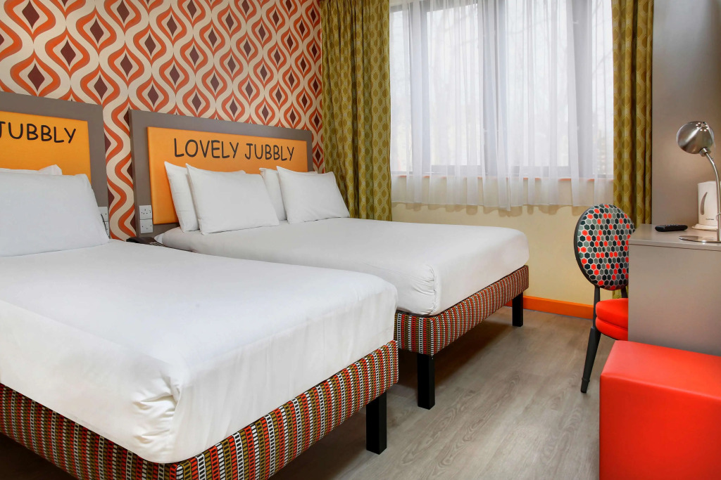 Best Western London Peckham Hotel