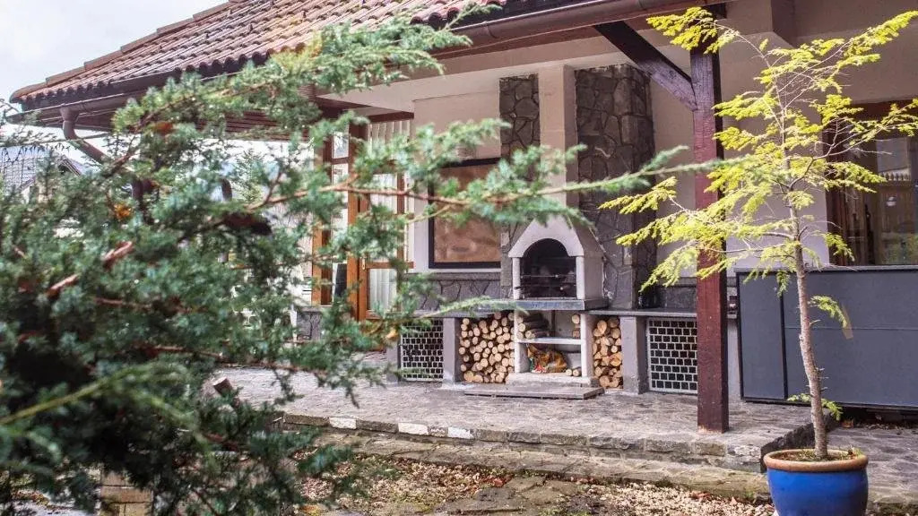 Villa Alisio Sinaia