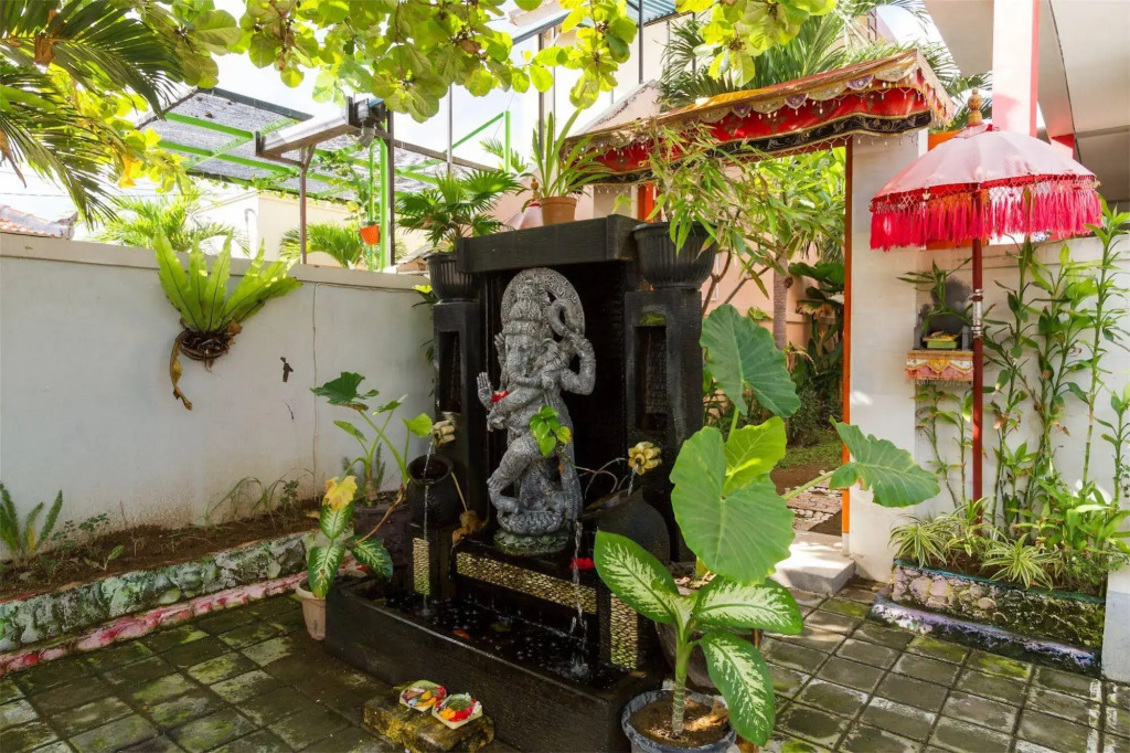 Villa Baik Baik by BaliSuperHost