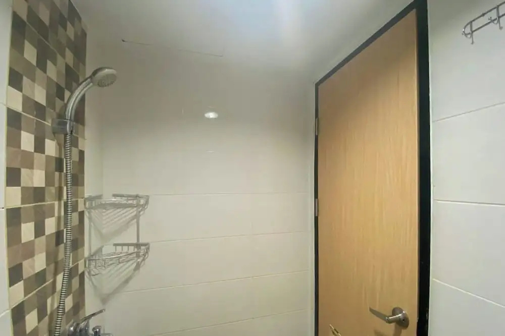 Neat 1Br Studio At The Alton Apartment