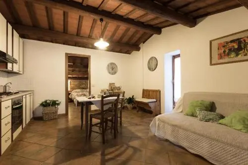 Agriturismo i Cigni