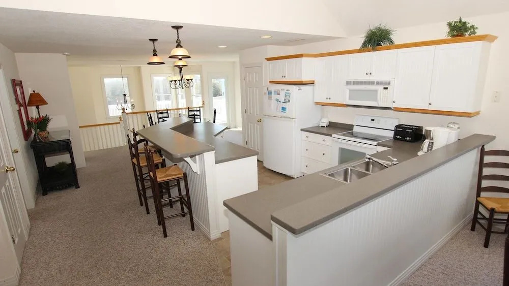 Quali-Tee Time - 4 Br Home