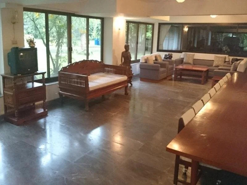 Suan Soi Dao Villa