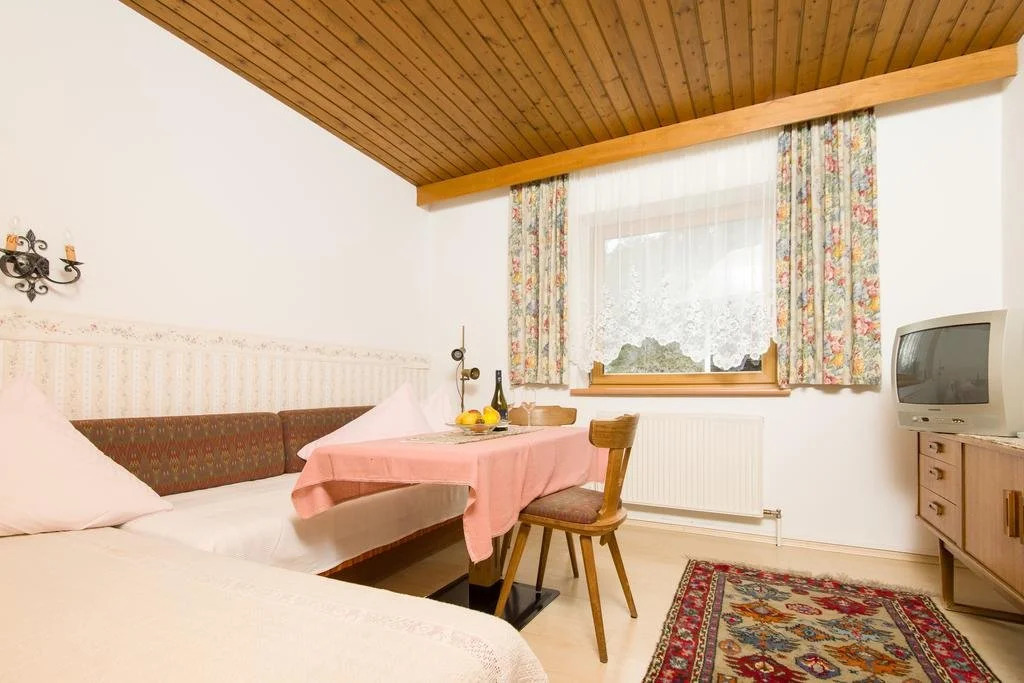 Gästehaus Helga