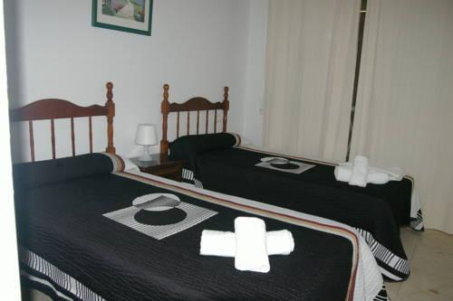 Apartamentos Carolina - Arca Rent