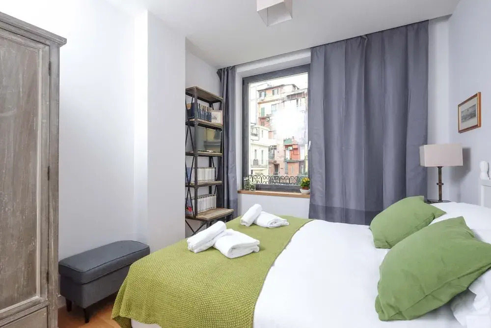 Brilliant Modern Home In Monti