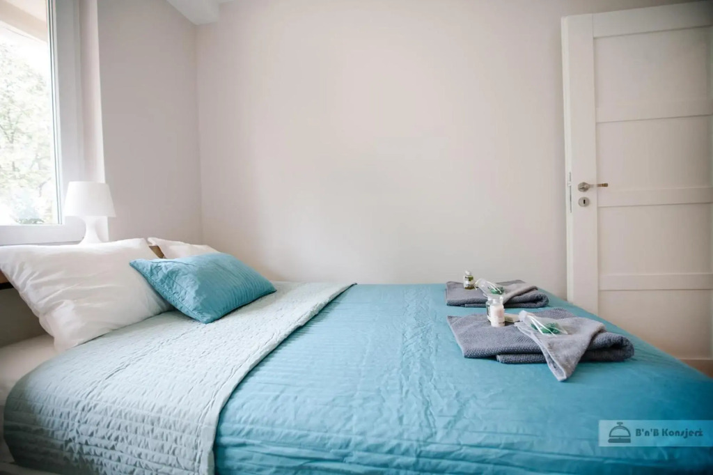 Warsaw Concierge Polin Apartment