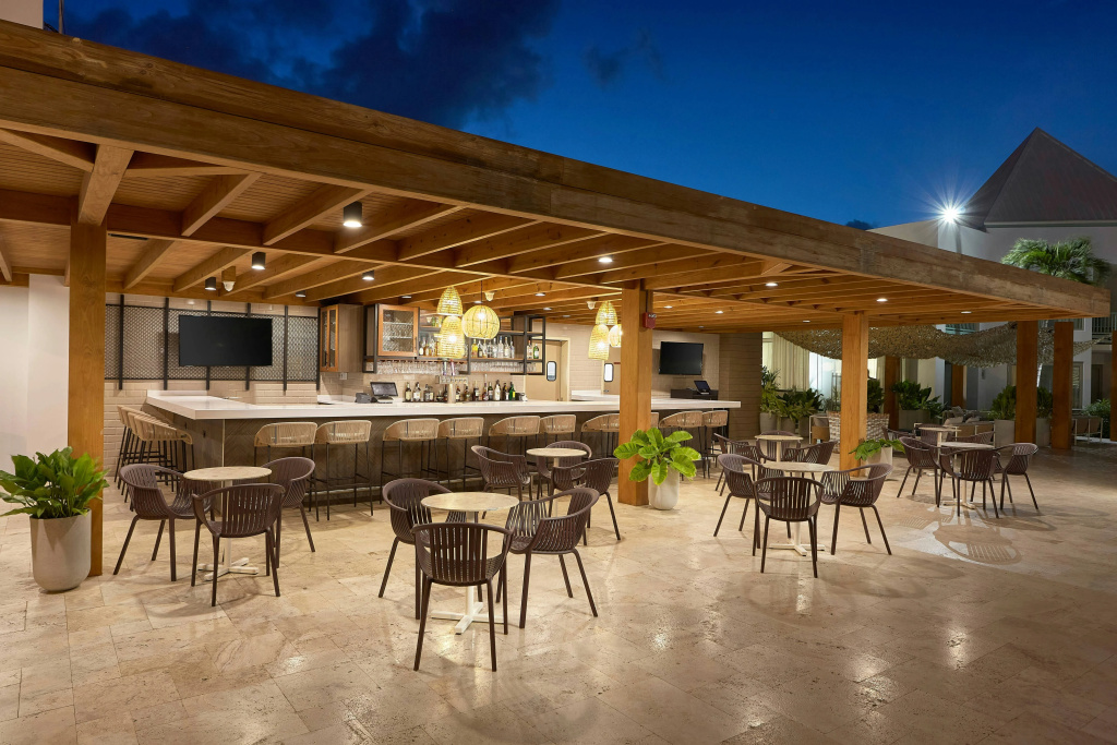 Courtyard by Marriott Aruba Resort