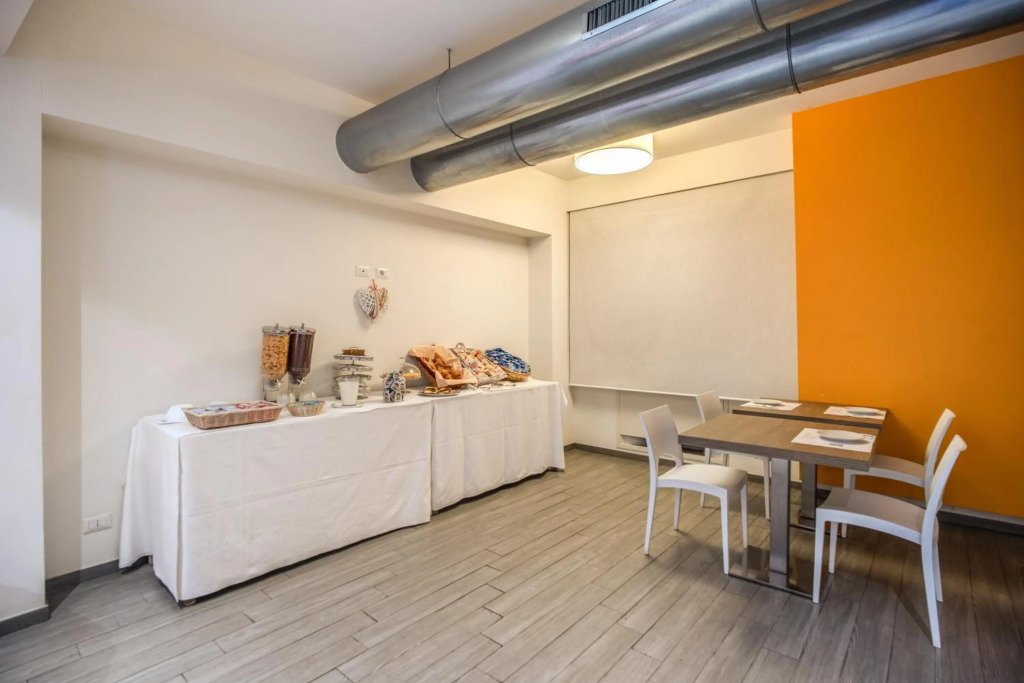 San Pietro Roma Suite